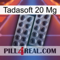 Tadasoft 20Mg 31